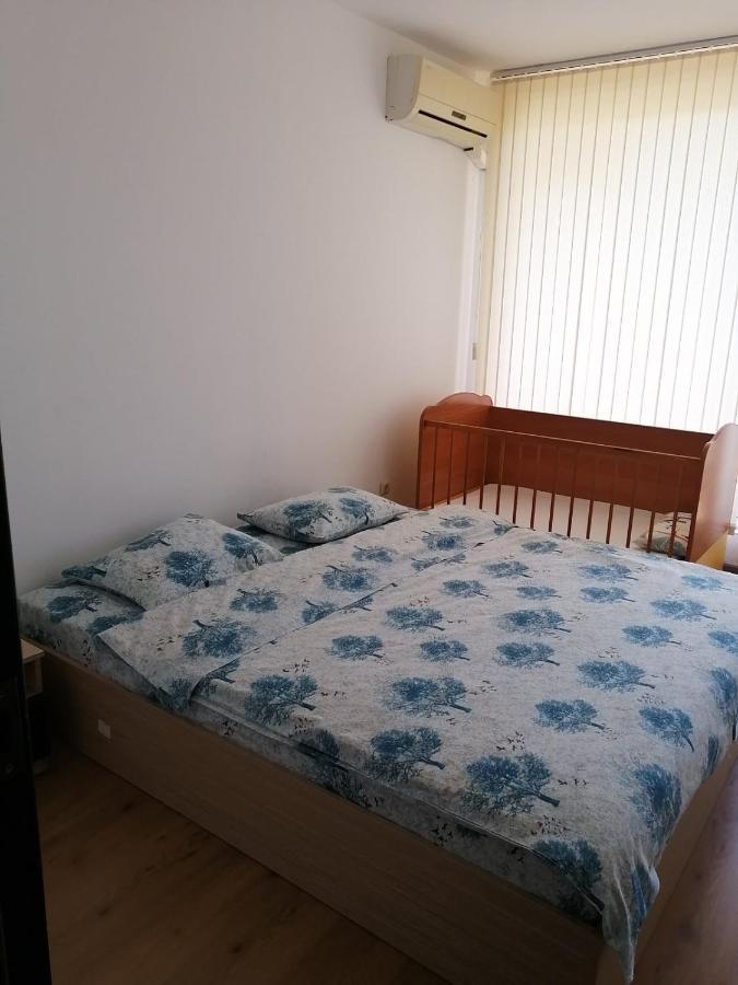 Apartmán Complex Karia IV Kavarna Exteriér fotografie